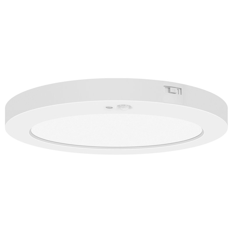 ModPLUS Acrylic Flush Mount