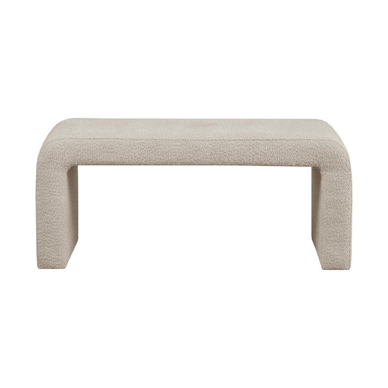 Banc Boucle Waterfall