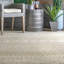 Tapis intérieur / extérieur beige Spradling-718549728