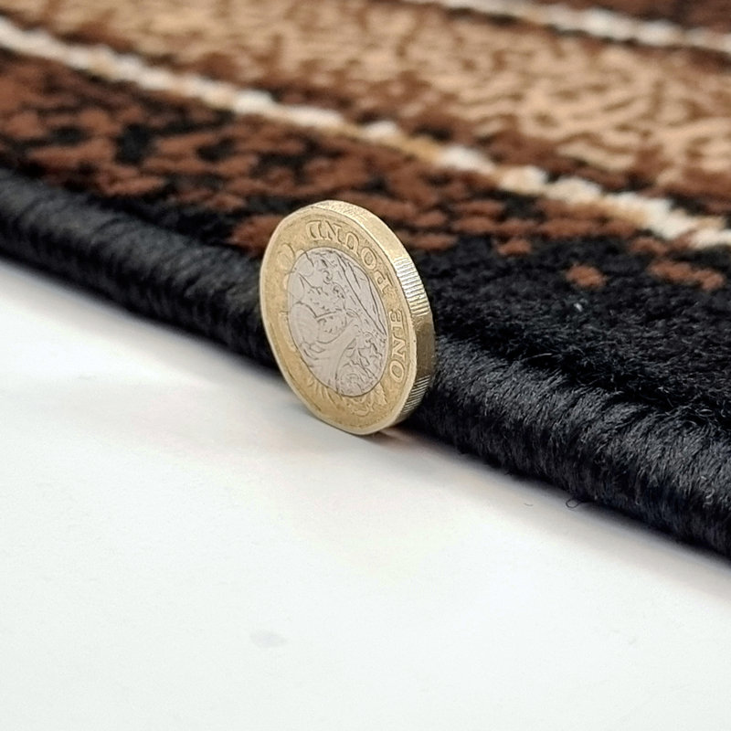 Stanback Area Rug, Rectangle 160 x 225cm