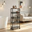 Metal Bar Cart