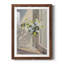 Window Bouquet I - Peinture encadrée-51245702-51245706