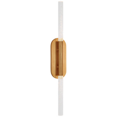 Rousseau 2 - Light LED Bath Bar