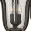 Bolla 2-Light Outdoor Wall Lantern