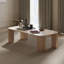 Table basse Rock Slab