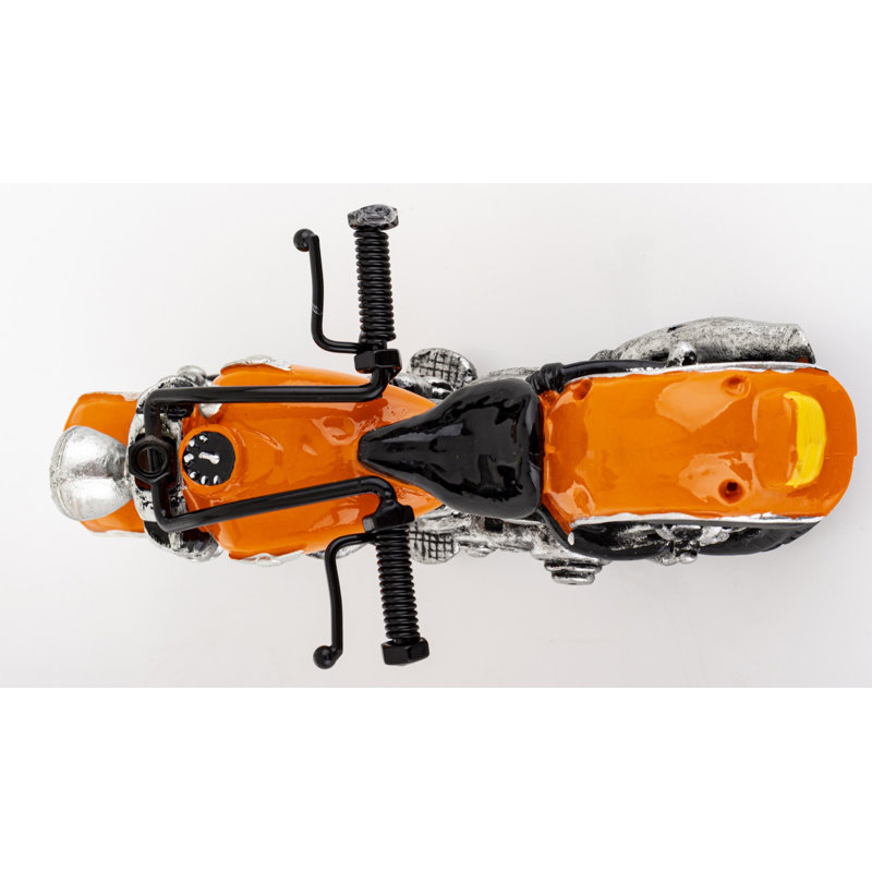 Transportation Figurines & Sculptures