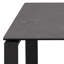 Katrine Coffee Table Set with Ceramic Akranes Top-1738934280