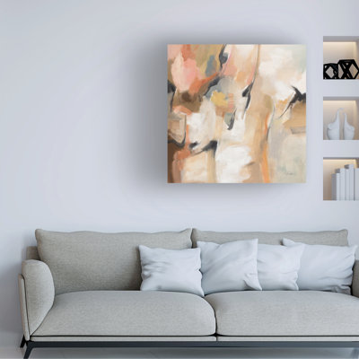  Art mural sur toile Silvia Vassileva Uphill