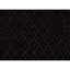Rectangle Geometric Hand-Knotted Wool Area Rug in Black/Gray-1738800899