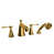 Unlacquered Brass is out of stock