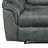 Neelah 40" Wide Manual Glider Standard Recliner-501800779