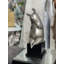 Funny Piggie II Statue
