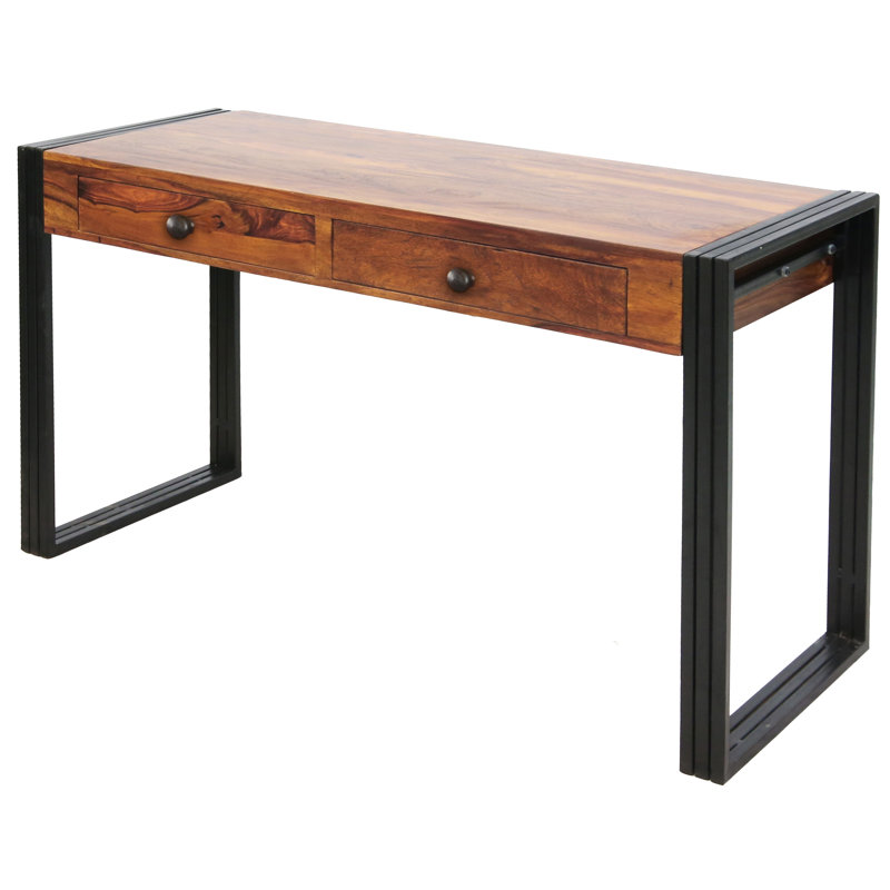 Stouferberg Solid Wood Writing Desk