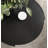 Tiered Round Living Room Coffee Table