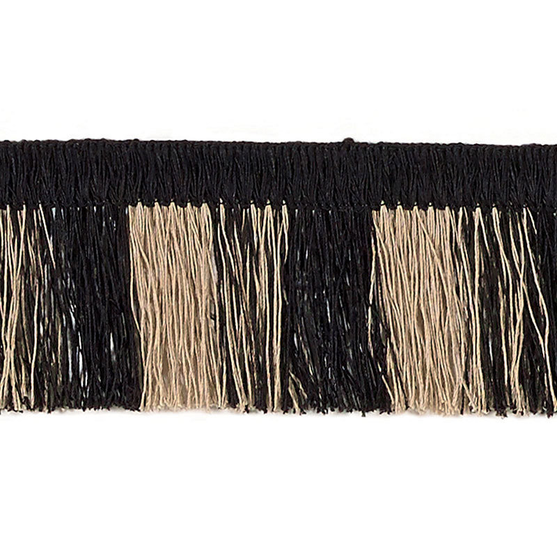 Palmier Schumacher x Mary Mcdonald, Noir lave