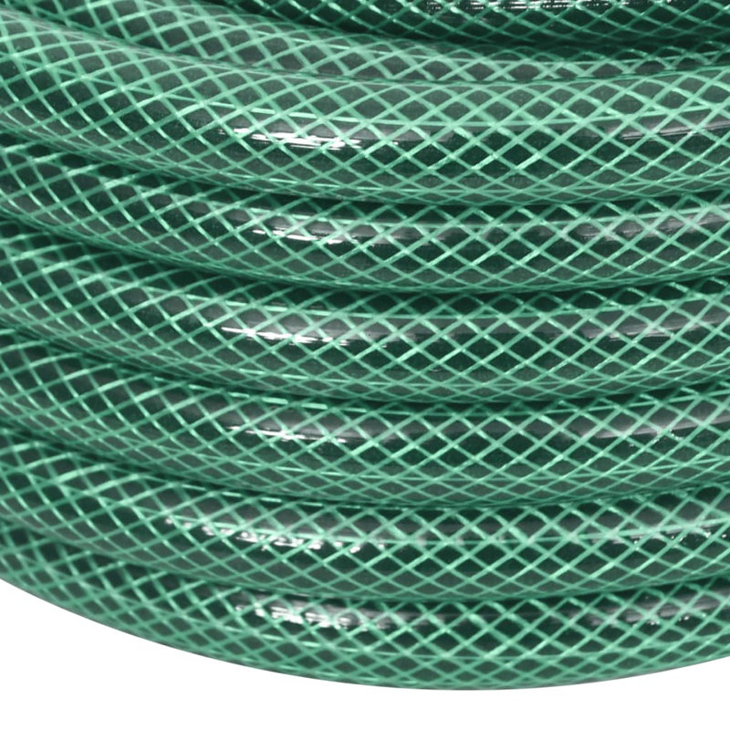 PVC, 20 m (0.5")