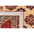 Nero Red Rug