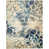 Blue/Beige/Gray/Tan