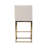Bernardini Modern Upholstered Counter Stool-1009049372-1009049374