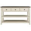 Console de 50 po-104160503-104160500