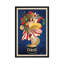 «Cirio» par Leonetto Cappiello, impression sur toile-31919271-73555278-73555279
