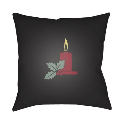  Indoor/Outdoor Throw Pillow