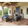 Leavitt 70'' Ceiling Fan with LED Lights