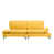 Jaune est en rupture de stock