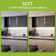 750 Lumen, 11W Under Cabinet Cct Led Light With 5 Colour (2700K/3000K/3500K/4000K/5000K Selectable)