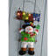 Christmas Stuffed Holiday Accent