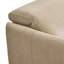 Bernhardt Sierra Leather Power Motion Sofa