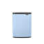 Poubelle Bo de Burgia, 1,1 gallon (4 litres)-99053259-124390035