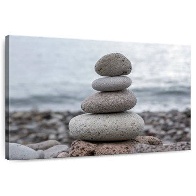 Kerrick Stacked Stones
