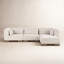 June Modular Sofa Performance Fabric-1314909756-1314909747