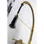 Robinet de cuisine Kingston-134380101
