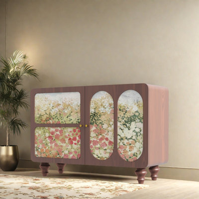Armoire de rangement American Luxury Art