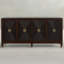 Saffron Cabinet - Brown