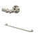 Edwardian™ 32" Towel Bar
