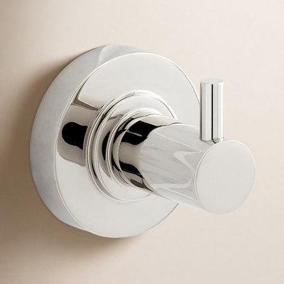 Lexia Single Robe Hook