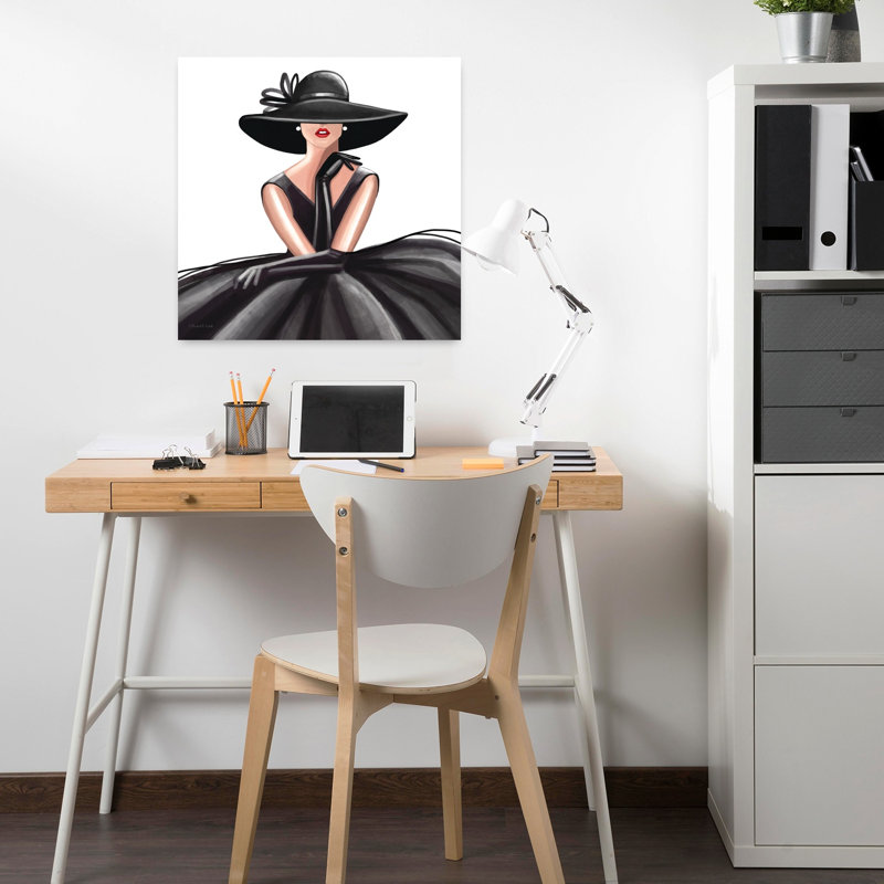 Print, 45.72cm H x 45.72cm W