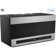 Sharp 1.9 Cubic Feet 1000 Watt Over The Range Microwave with Sensor Cooking