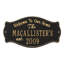 4-Line Wall Address Plaque-402198692-402198719