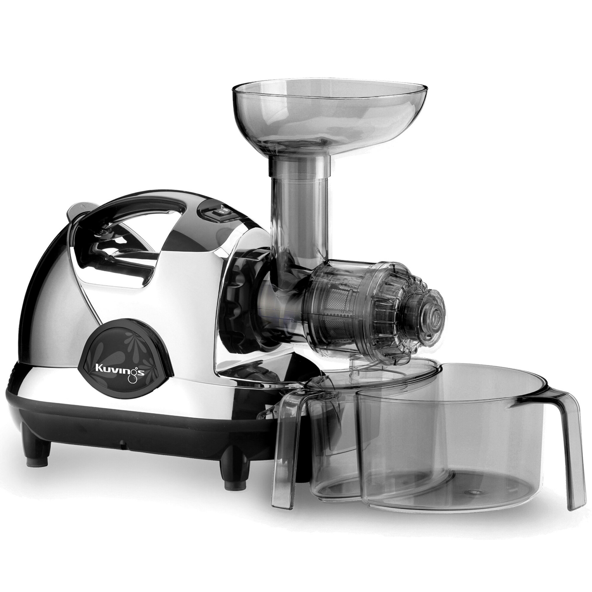 Kuvings Cold Press Juicers