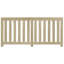 Extra Large Radiator Cover-132955842-132956860-132958887
