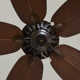 52'' 5 Blade Ceiling Fan