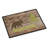 Gilcrease Non-Slip Indoor Doormat-286723953
