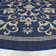 Galena Performance Floral Indoor/Outdoor Area Rug