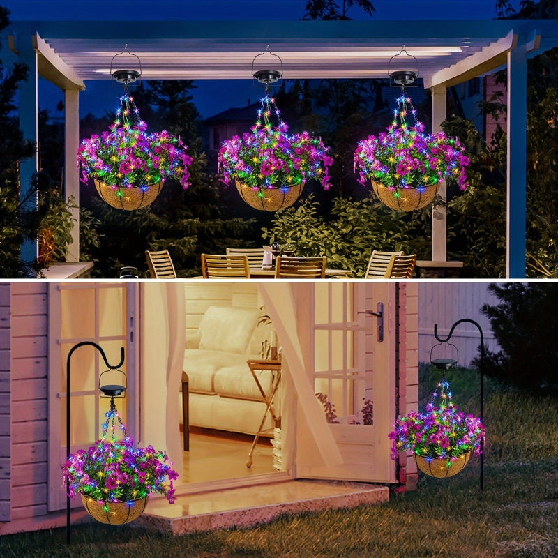 Outdoor Hanging Lantern