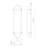 Cyrus 2 - Light Vanity Light-66310895