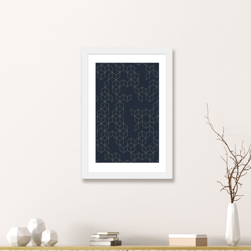 « keziah night » par florent bodart-impression sur image, H 32 po x l 24 po x P 1 po, Papier avec cadre blanc